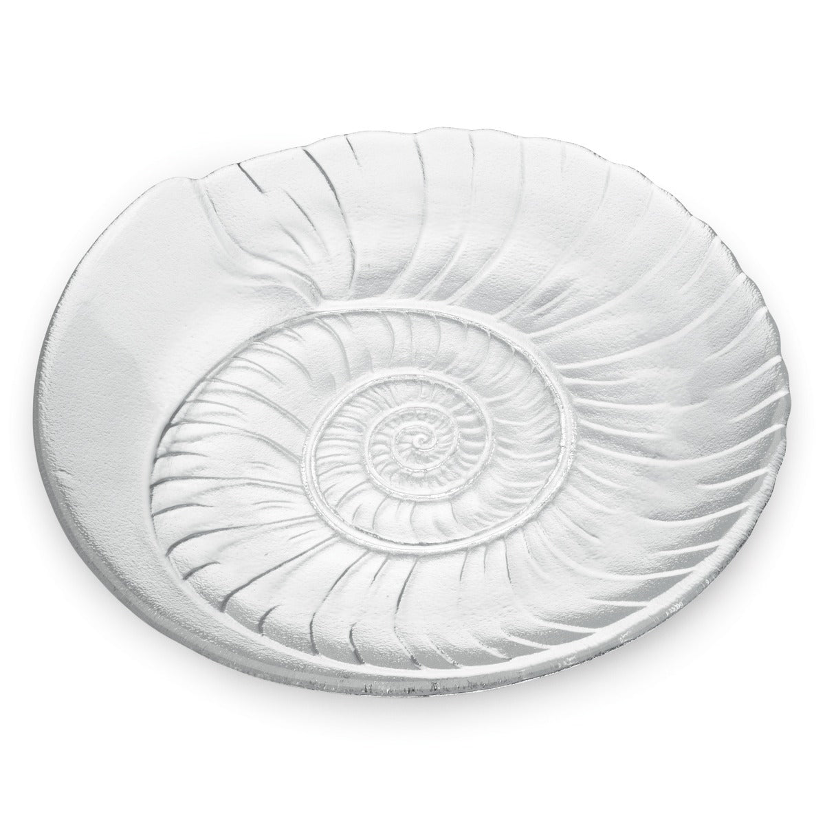 Simon Pearce Shell Platter - Thumbnail 2