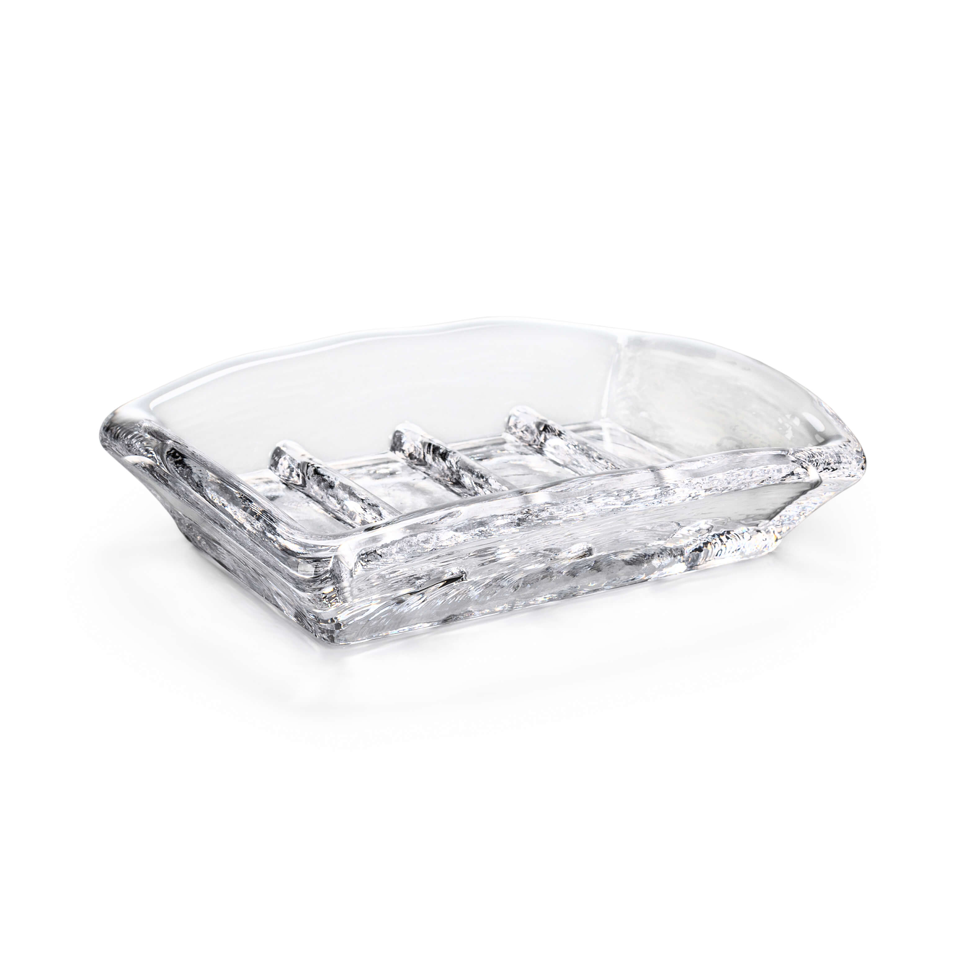 Woodbury Soap Dish - Thumbnail 2