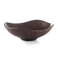 Echo Bowl — Black Walnut view 2