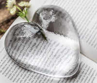 Highgate Heart, Medium view 3