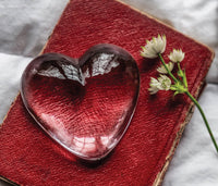 Highgate Heart, Medium view 4