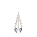 Snowy Branches Evergreen - 12 Inch 2nd