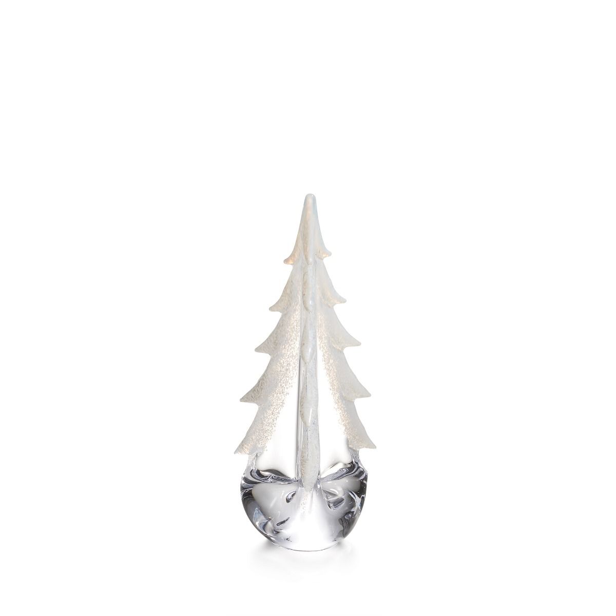 Snowy Branches Evergreen - 12 Inch 2nd