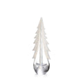 Snowy Branches Evergreen - 16 Inch 2nd