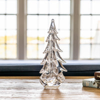 Five Sided Evergreen in Gift Box view 8