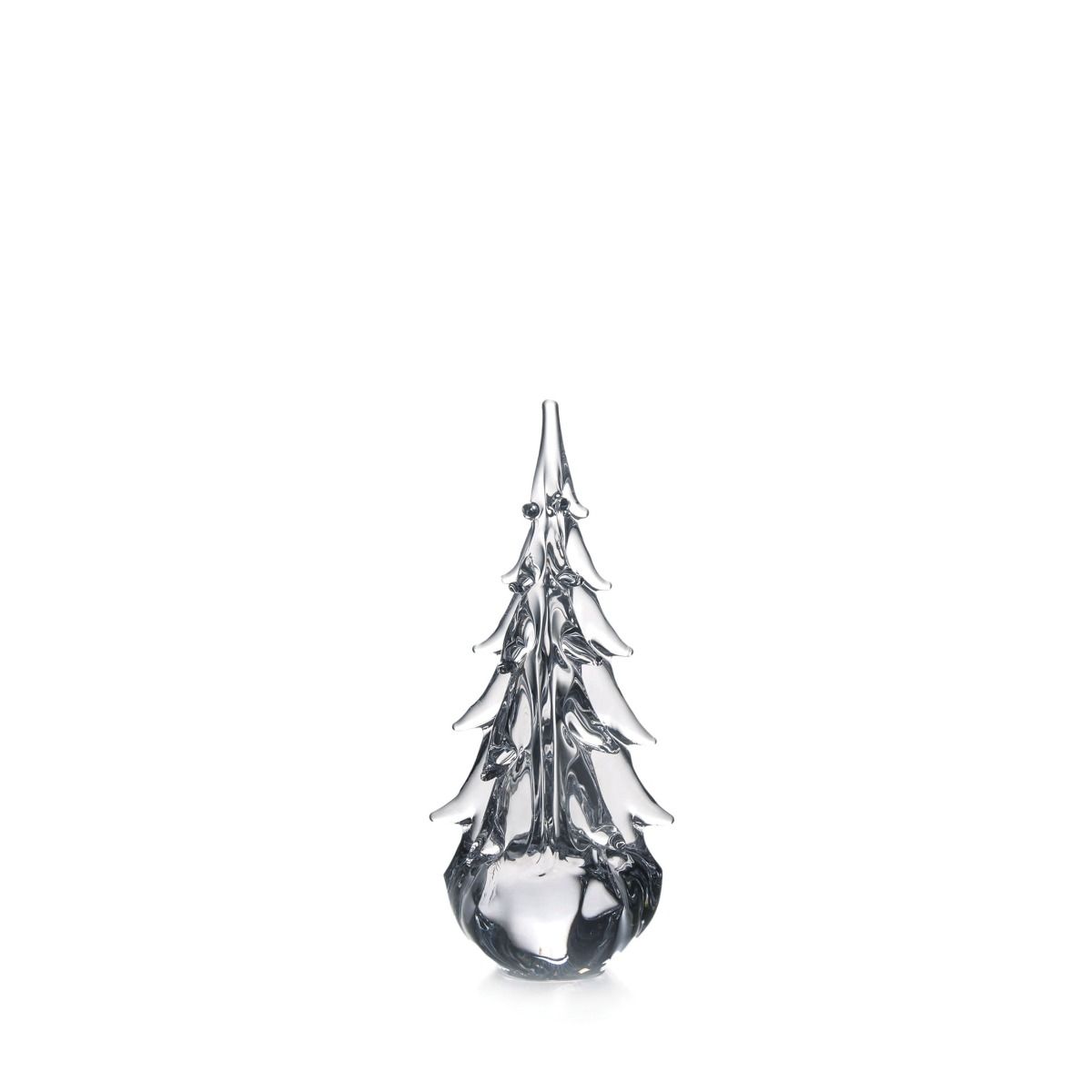Five Sided Evergreen - 10 Inch 2nd