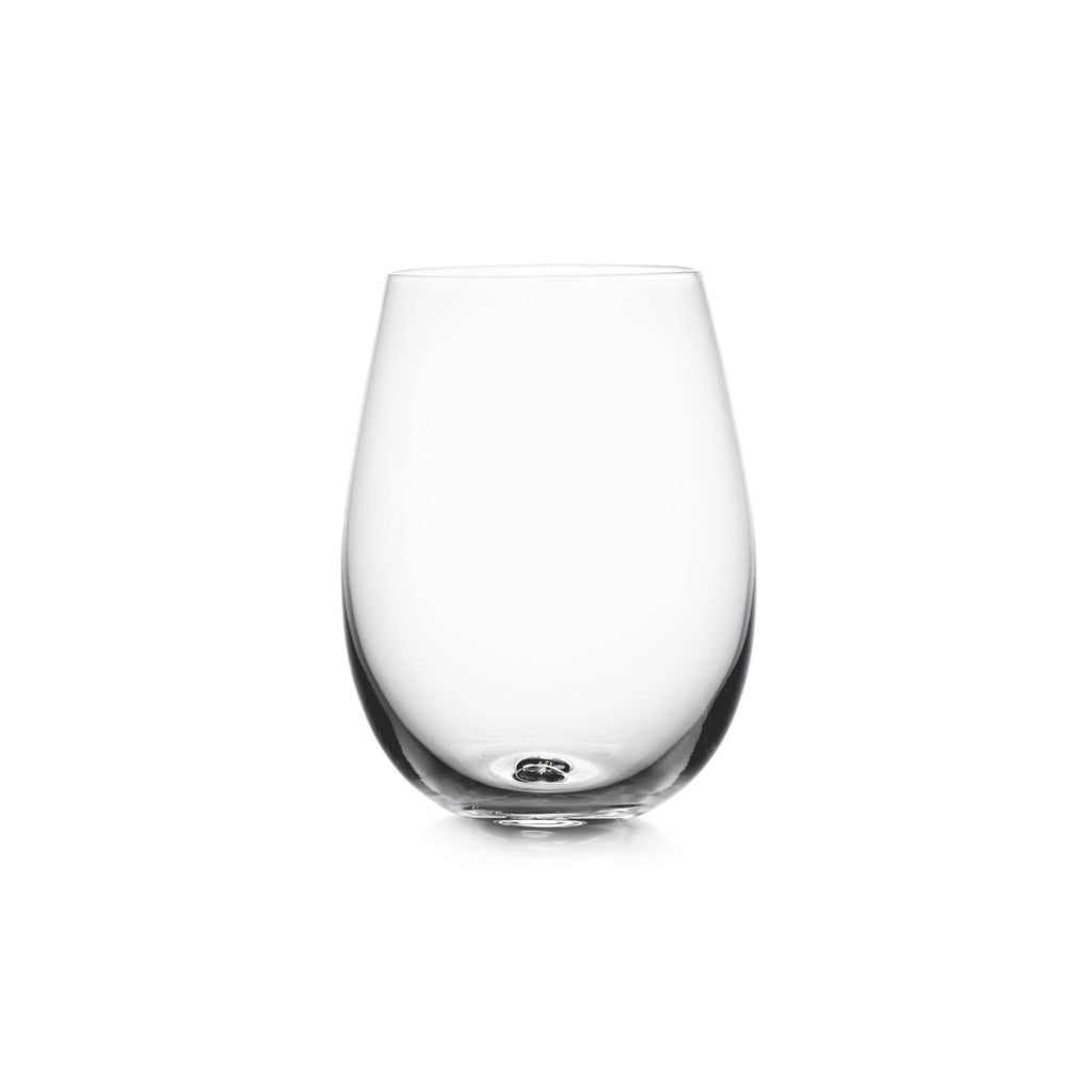 Hampton Stemless Tumbler view 1