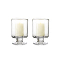 Nantucket Hurricane Set in Gift Box - S