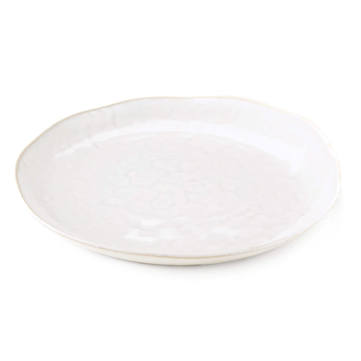 Burlington Dinner Plate - 2nd - Cloud