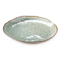 Burlington Dinner Plate - 2nd - Moss Glen