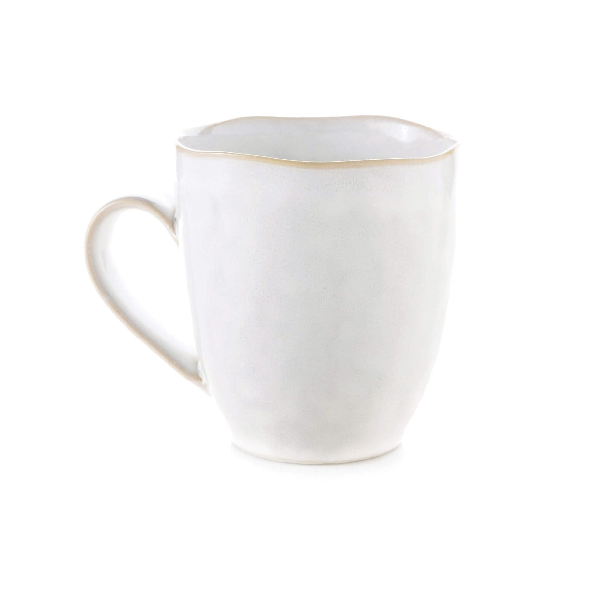Burlington Mug - 2nd - Cloud