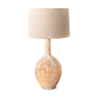 Crystalline Warren Lamp view 17