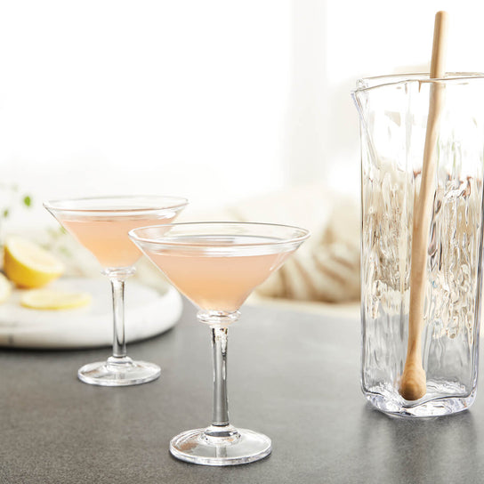 Cocktail Stirrer — Maple