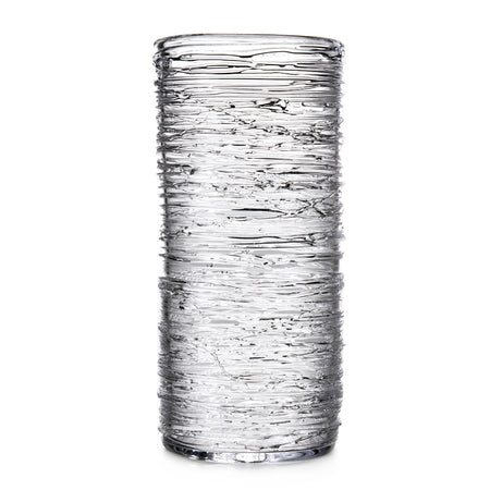 Simon Pearce Echo Lake Vase Tall