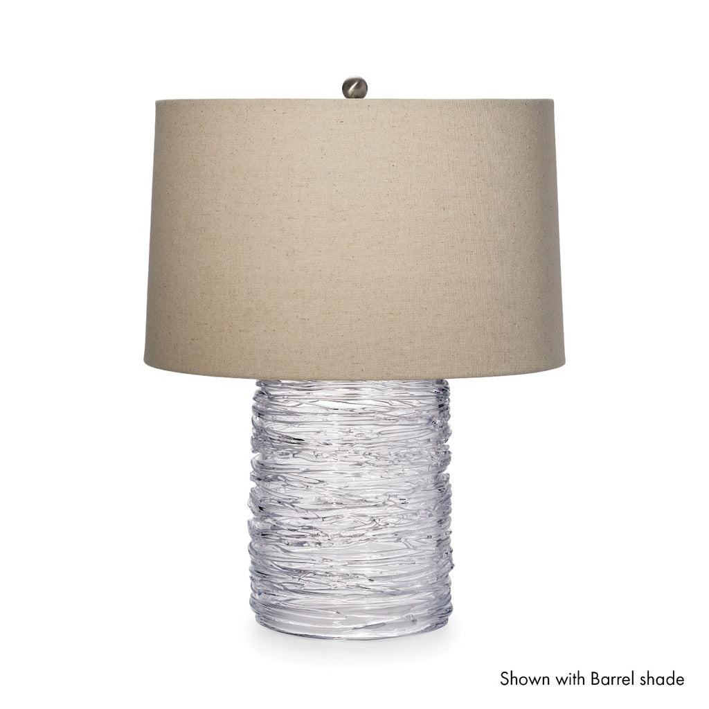 Echo Lake Lamp - Wide view 4