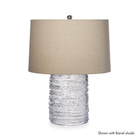 Echo Lake Lamp - Wide view 4