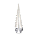 Snowy Branches Evergreen - 20 Inch 2nd