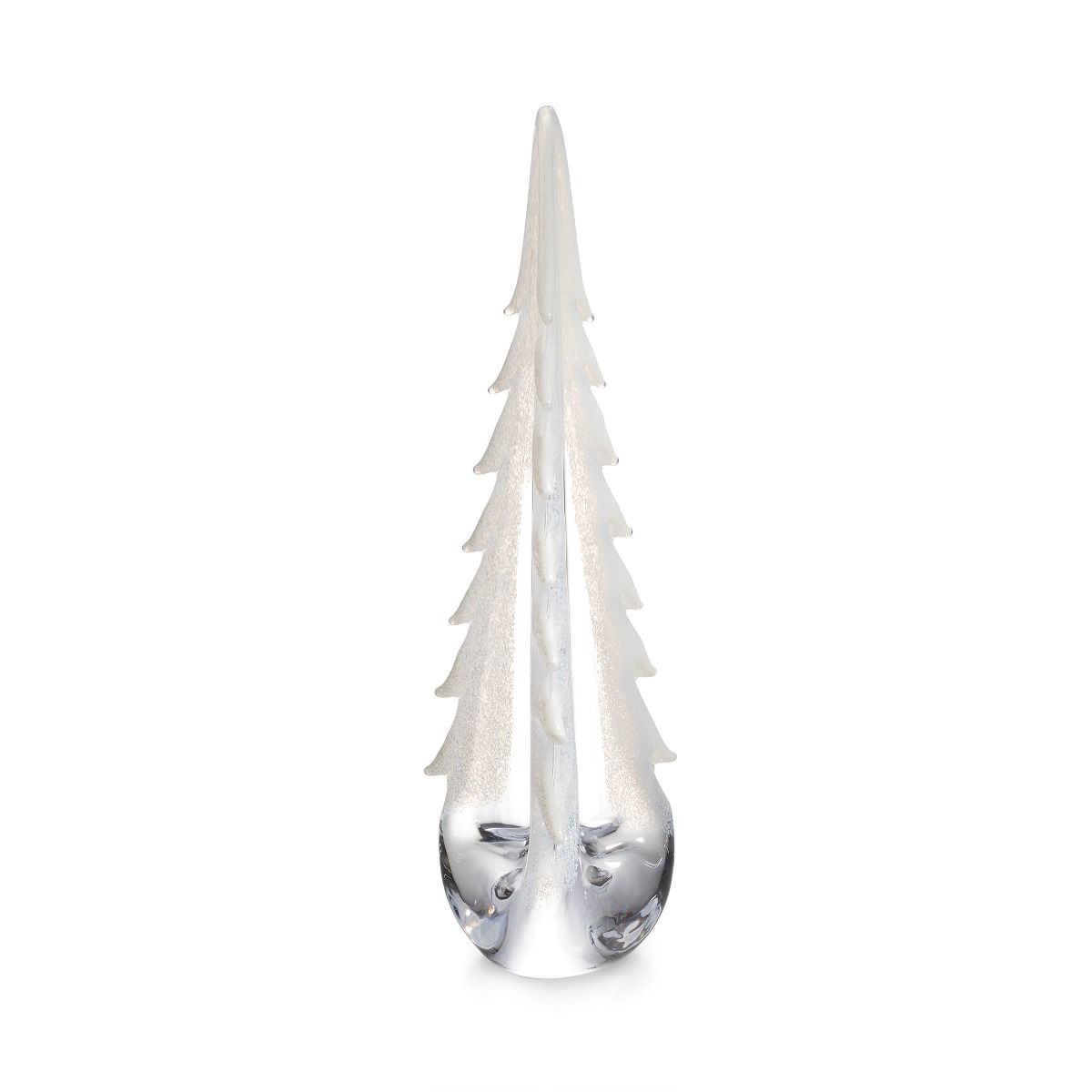 Snowy Branches Evergreen - 20 Inch 2nd