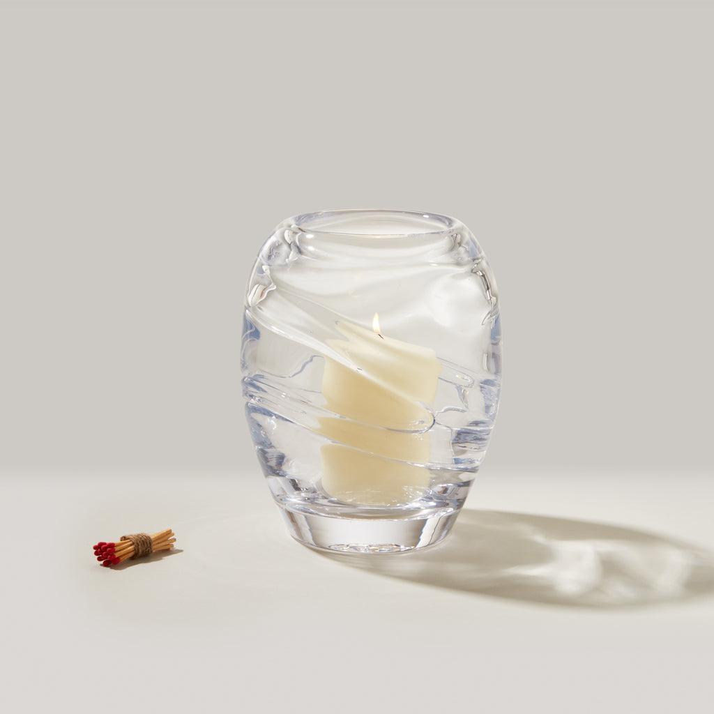 Waterbury Hurricane in Gift Box - L view 2