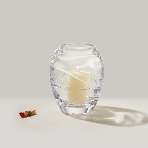 Waterbury Hurricane in Gift Box - L view 2