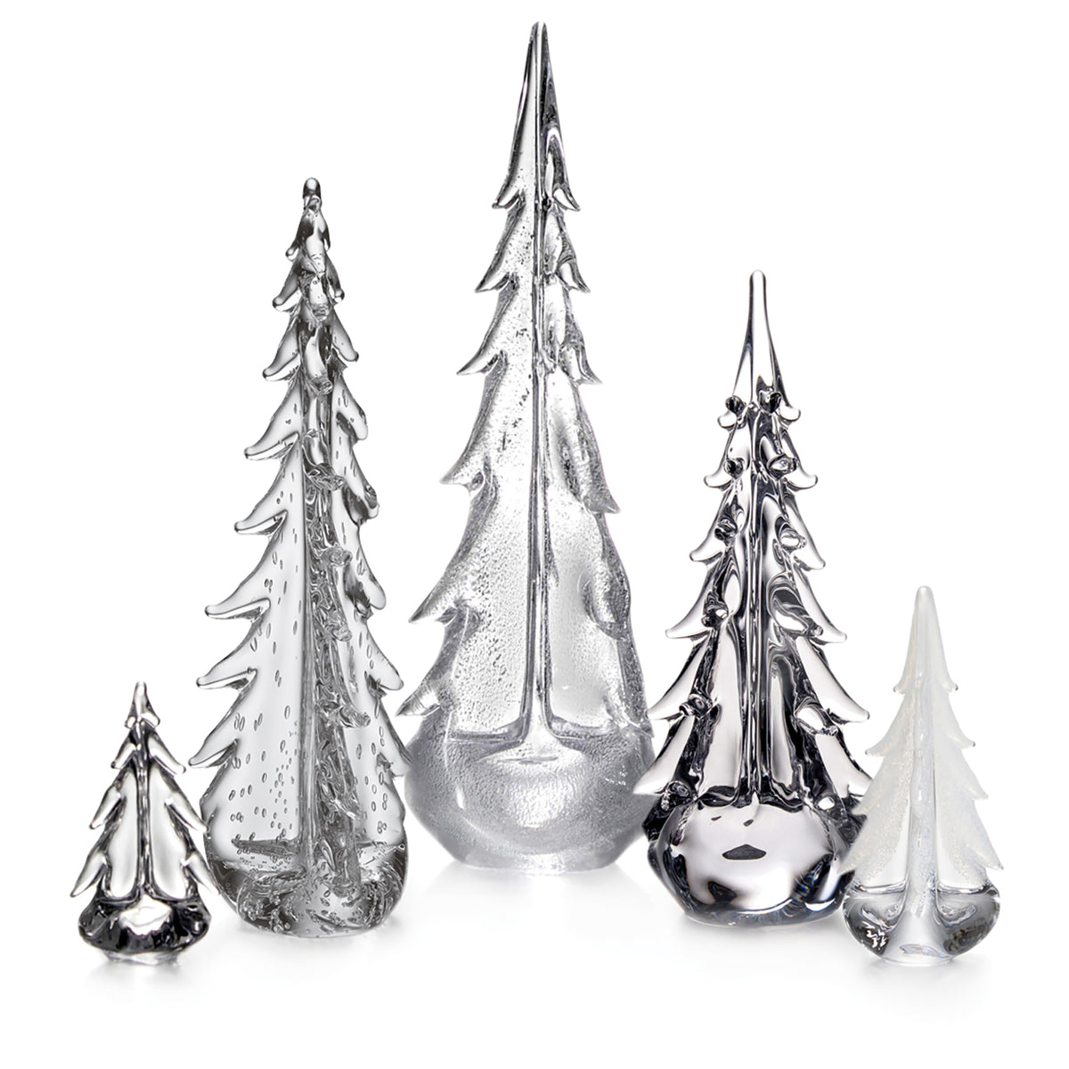 Family of Trees