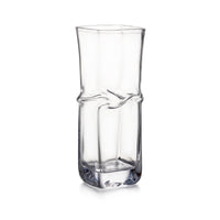 Woodbury Twist Vase - L view 1