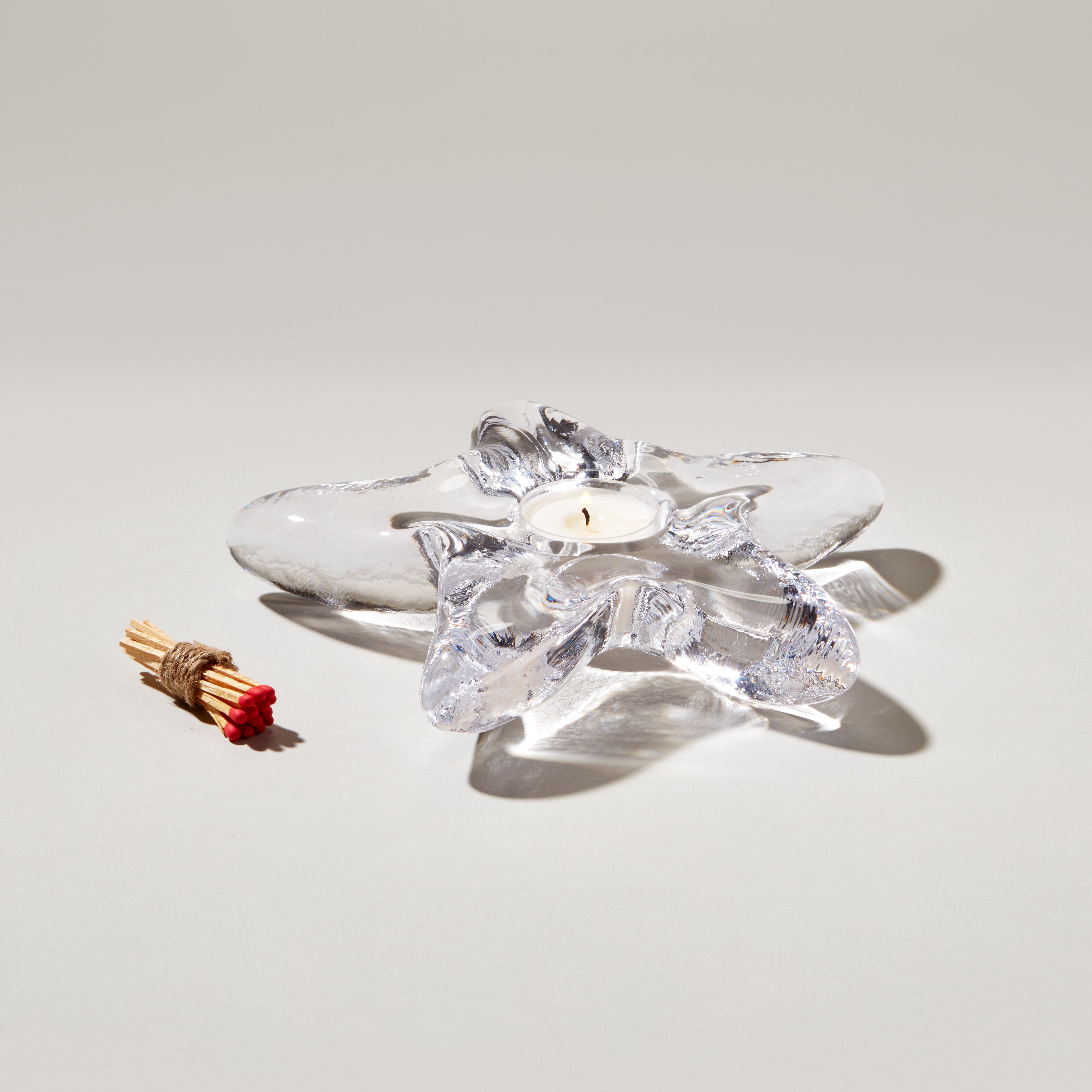 Starfish Tealight - Thumbnail 2