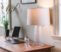 Echo Lake Lamp view 4