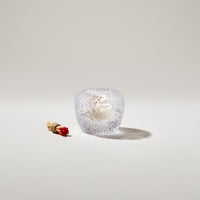 LoveYourBrain Snowball Tealight view 2