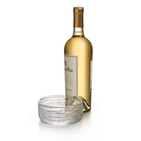 Echo Lake Wine Coaster view 4