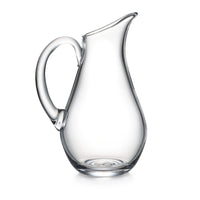 Woodstock Pitcher - L view 1