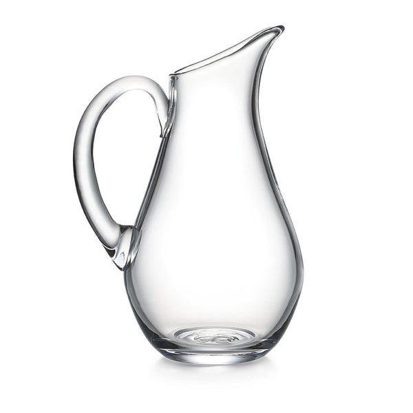 Woodstock Pitcher - L view 1