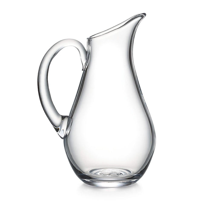 Woodstock Pitcher - L view 1