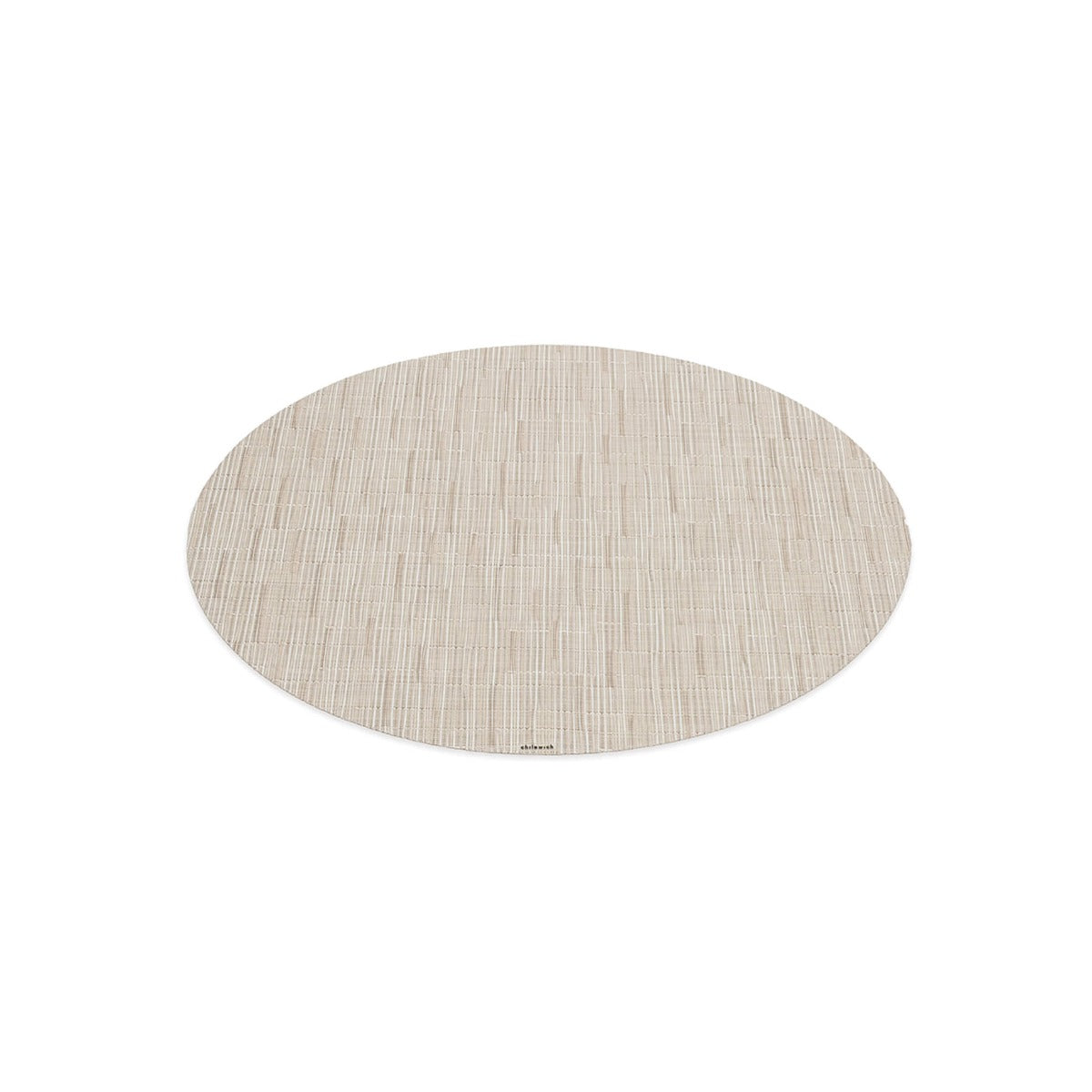 Simon Pearce Chino Bamboo Placemat