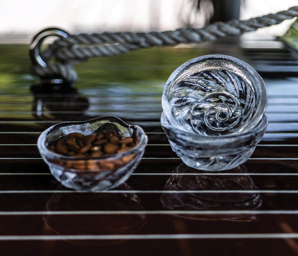 Shell Bowl, Small view 3