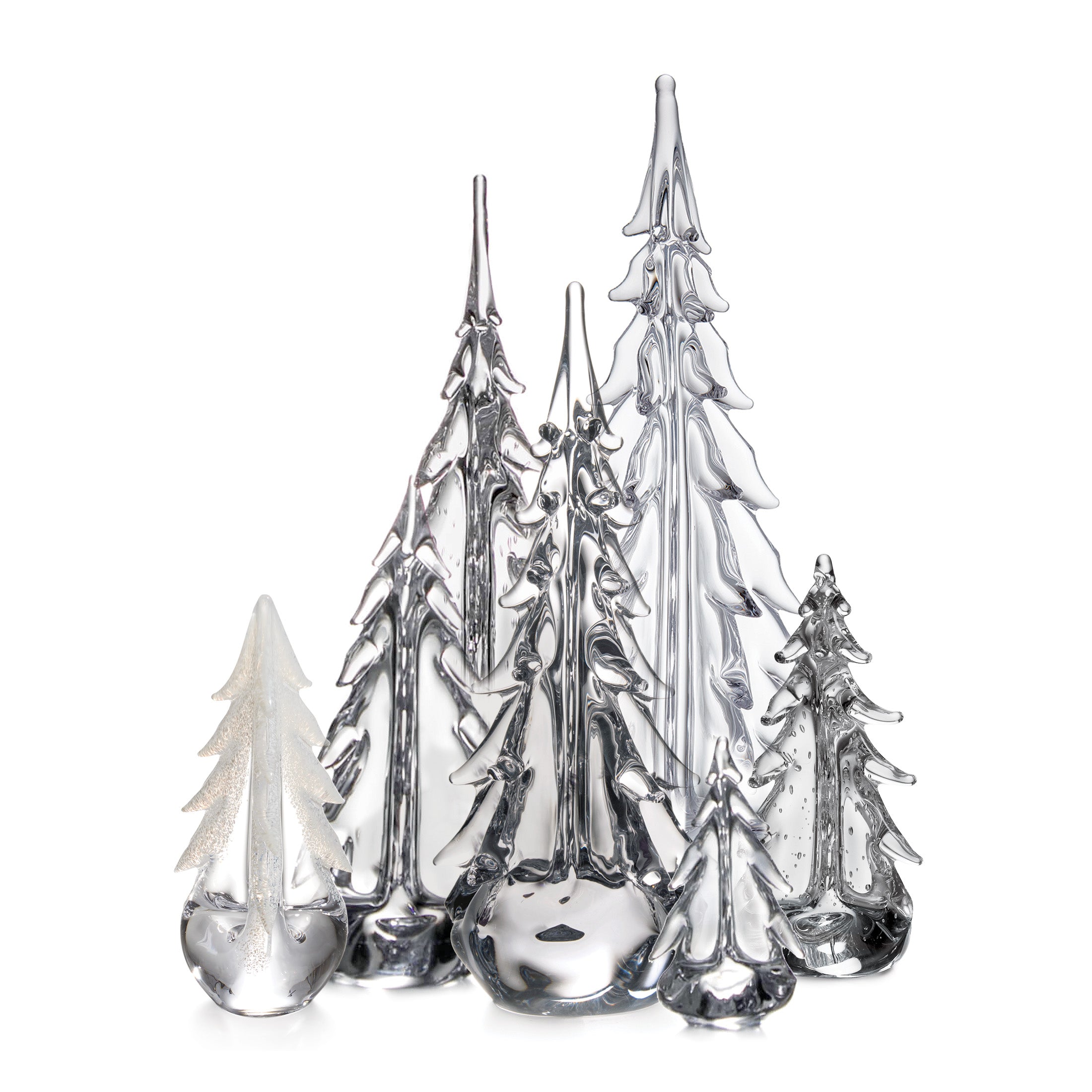 Festive Forest