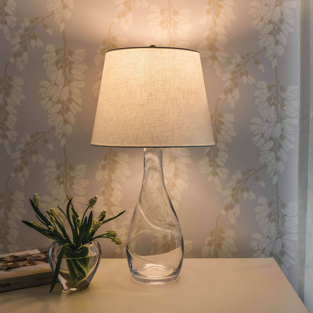 Waterbury Narrow Lamp – Simon Pearce