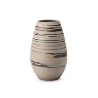 Beachstone Tall Vase - 2nd - Sand view 1