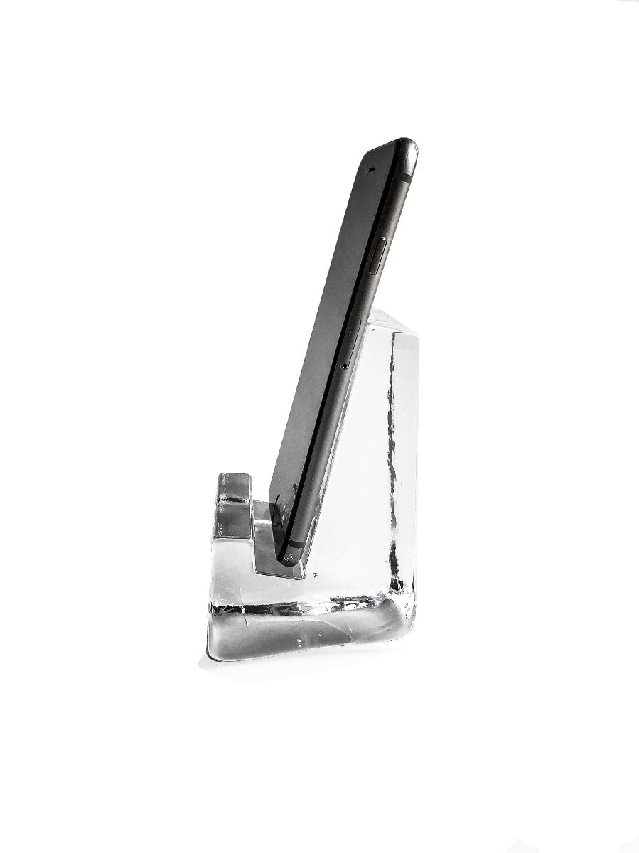 Woodbury Phone Holder view 5