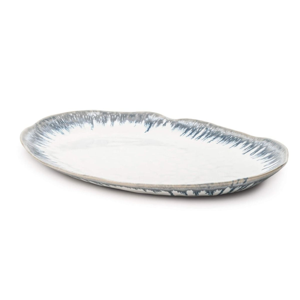 Burlington DLX Oval Platter - L - 2nd - Pool view 1