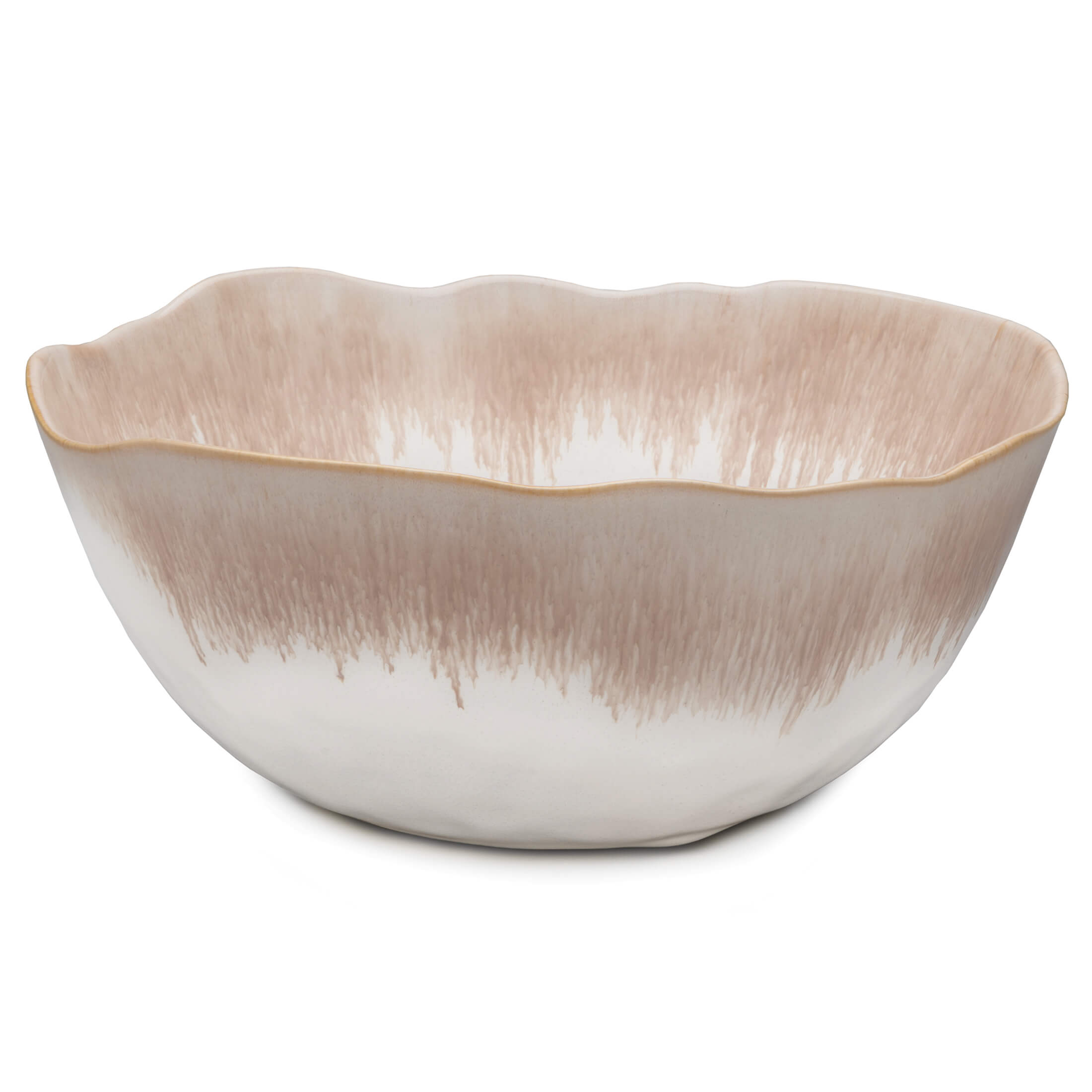 Simon Pearce Burlington Serving Bowl - Thumbnail 2