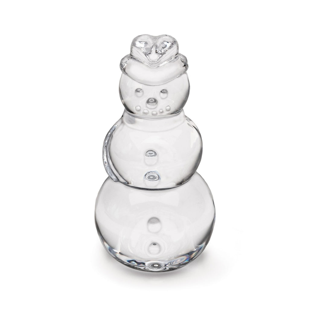 Snowman - M - 2nd view 1