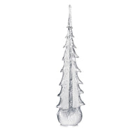 Silver Leaf Evergreen - 26 Inch 2nd view 1