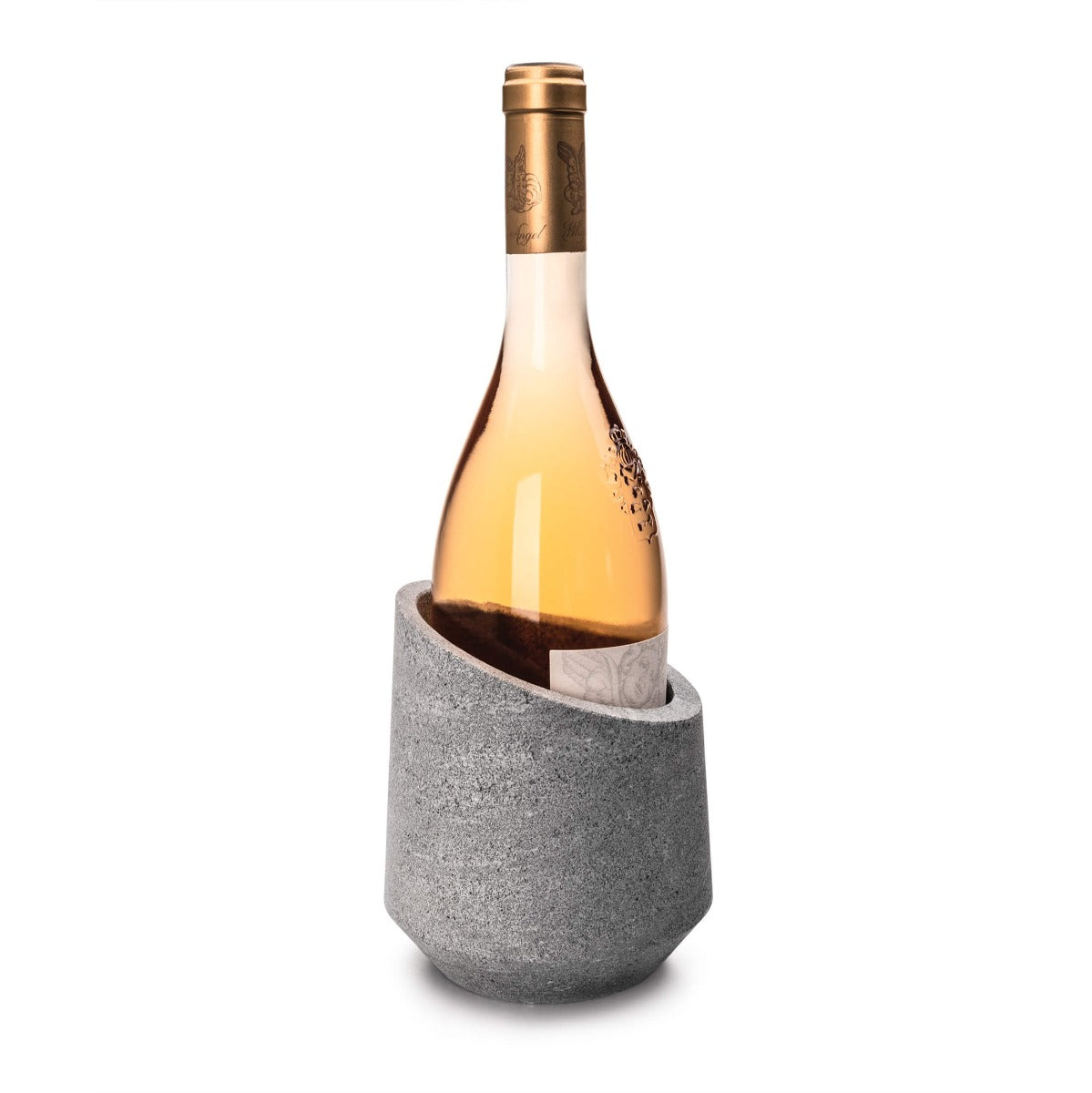 Alpine Wine Chiller — Soapstone
