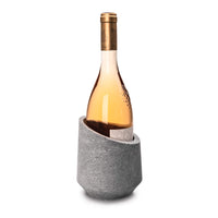 Alpine Wine Chiller — Soapstone view 3