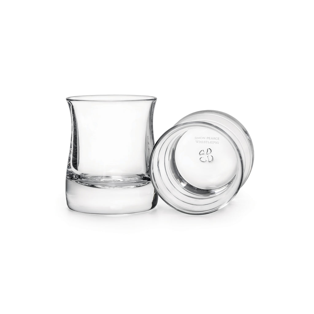 Shoreham Whiskey, Set of 2 view 6