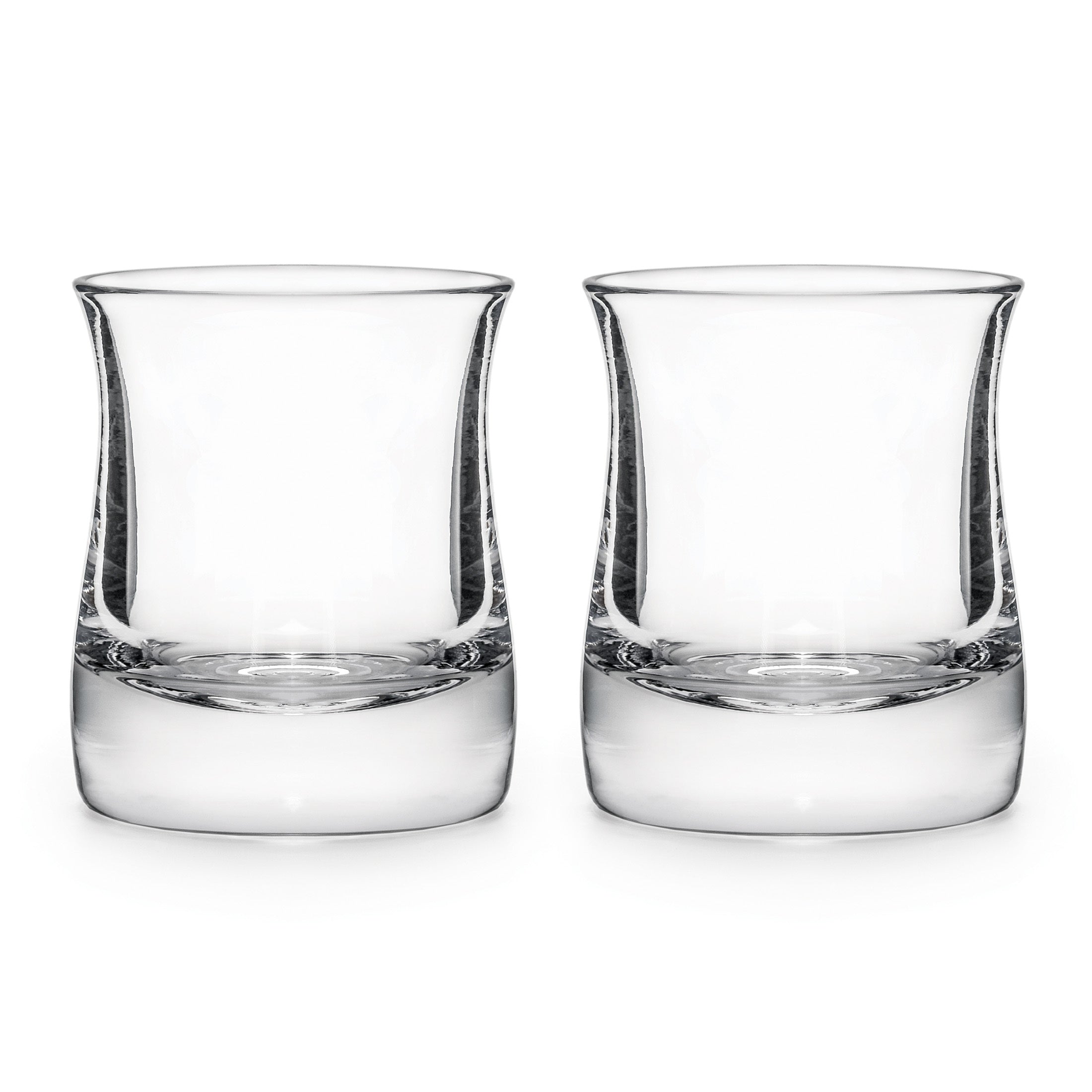 Shoreham Whiskey, Set of 2