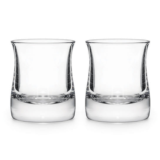 Shoreham Whiskey, Set of 2 view 1