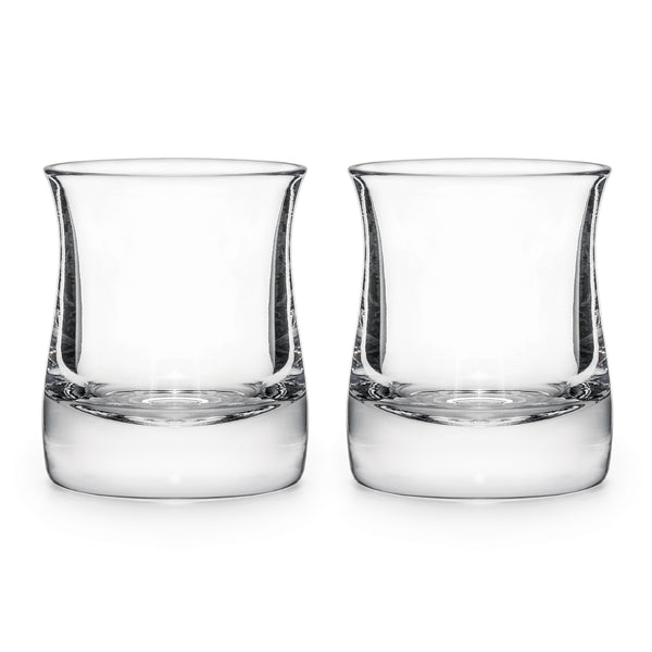 Shoreham Whiskey, Set of 2 view 1