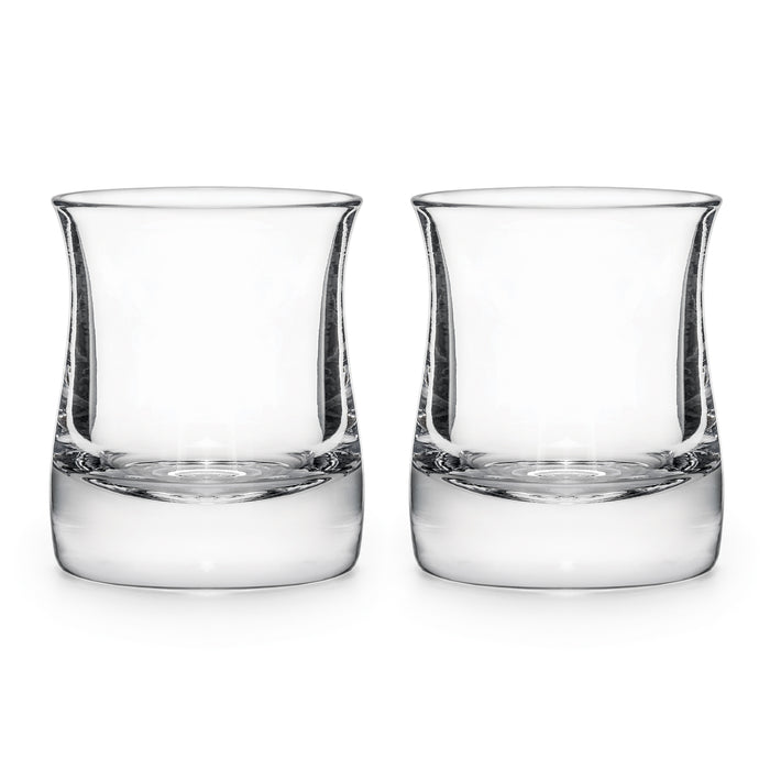 Shoreham Whiskey, Set of 2 view 1